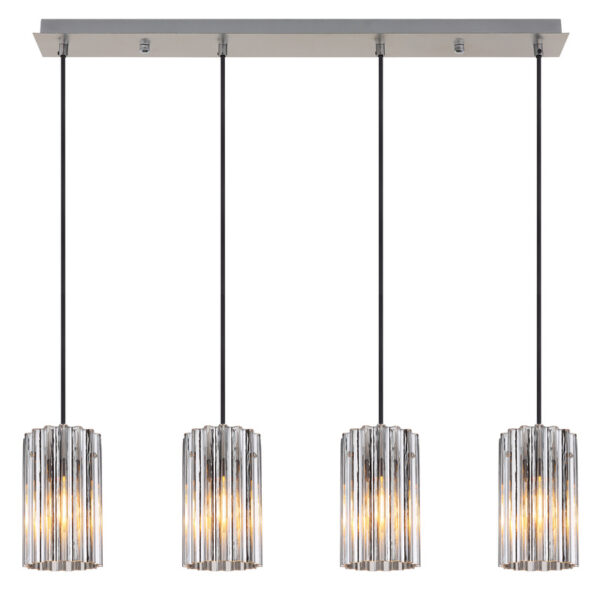 CAYDEN 15747-4H VISILICA GLOBO LIGHTING - Image 5
