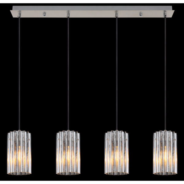 CAYDEN 15747-4H VISILICA GLOBO LIGHTING - Image 6