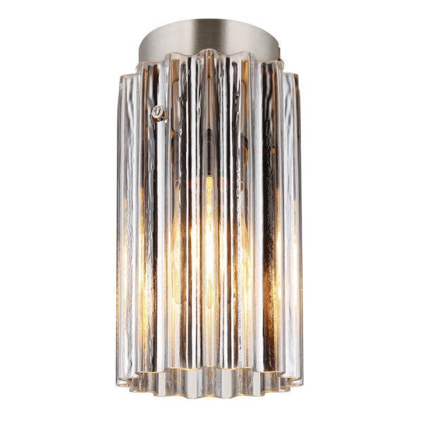 CAYDEN 15747D PLAFONJERA GLOBO LIGHTING