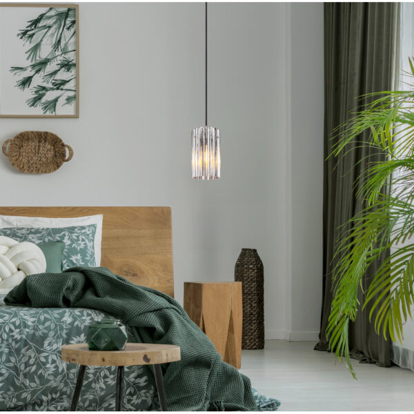 CAYDEN 15747H VISILICA GLOBO LIGHTING - Слика 2