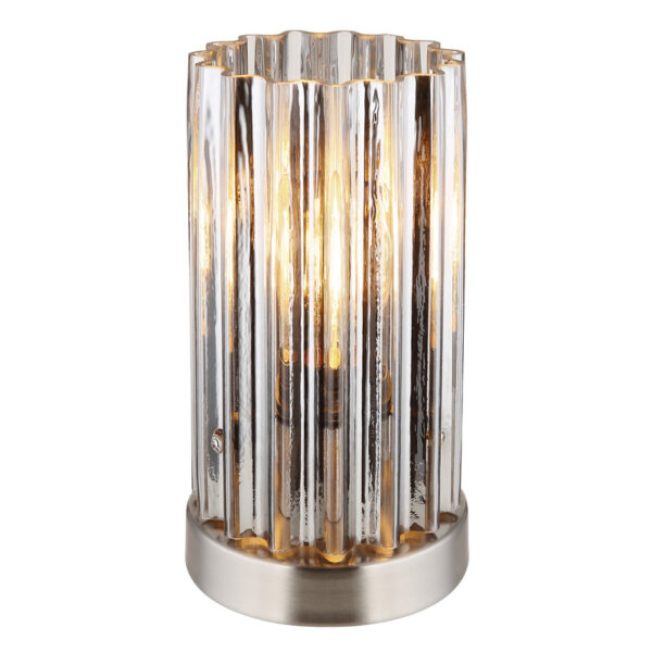 CAYDEN 15747T STONA LAMPA GLOBO LIGHTING