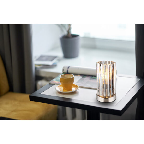 CAYDEN 15747T STONA LAMPA GLOBO LIGHTING - Image 2