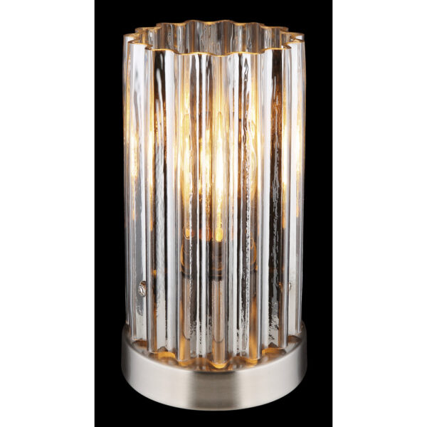 CAYDEN 15747T STONA LAMPA GLOBO LIGHTING - Image 3