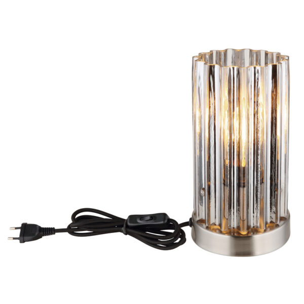 CAYDEN 15747T STONA LAMPA GLOBO LIGHTING - Image 5