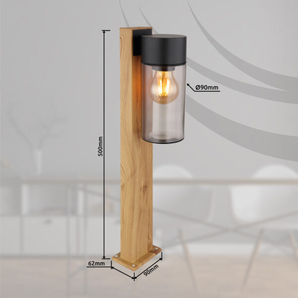 ETSI 31976 SPOLJNA LAMPA GLOBO LIGHTING - Image 13