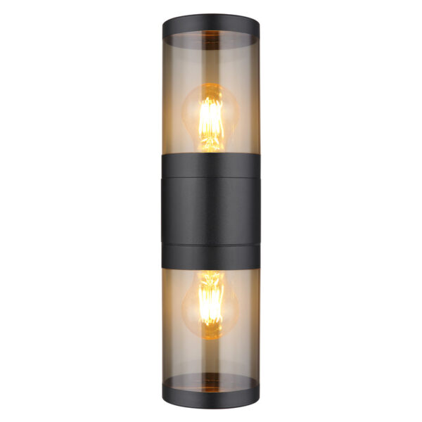XELOO 32014-2BS SPOLJNA LAMPA GLOBO LIGHTING - Image 5