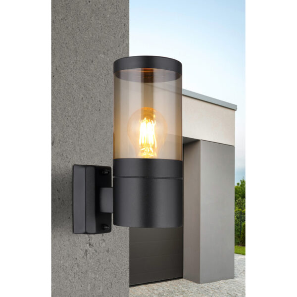 XELOO 32014BS SPOLJNA LAMPA GLOBO LIGHTING - Image 2