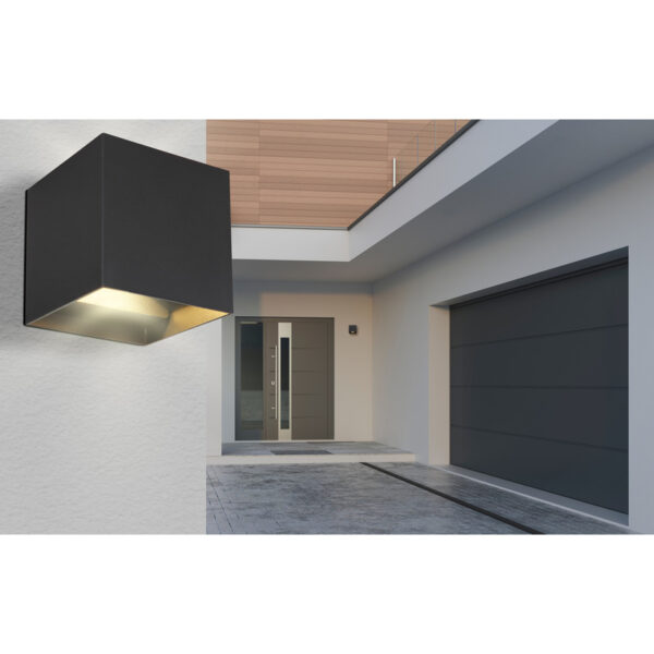 VERONIKA 34168B LED SPOLJNA LAMPA GLOBO LIGHTING - Image 2