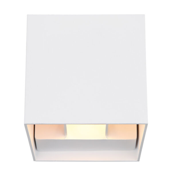 VERONIKA 34168WS LED SPOLJNA LAMPA GLOBO LIGHTING - Image 3