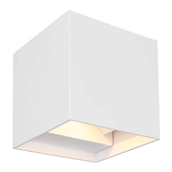VERONIKA 34168WS LED SPOLJNA LAMPA GLOBO LIGHTING - Image 4