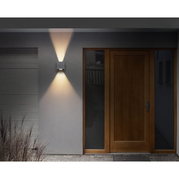VERONIKA 34168 LED SPOLJNA LAMPA GLOBO LIGHTING - Image 2