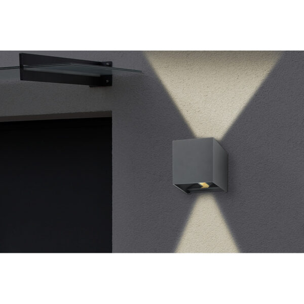 VERONIKA 34168 LED SPOLJNA LAMPA GLOBO LIGHTING - Image 3