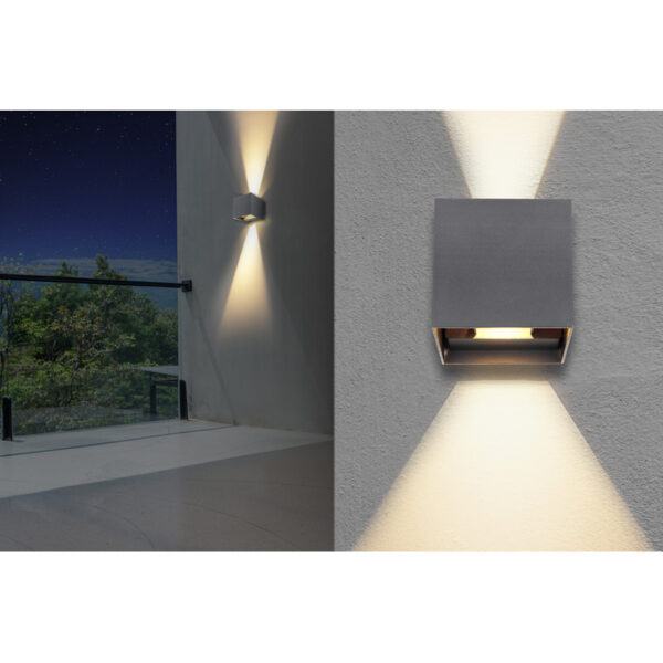 VERONIKA 34168 LED SPOLJNA LAMPA GLOBO LIGHTING - Image 4