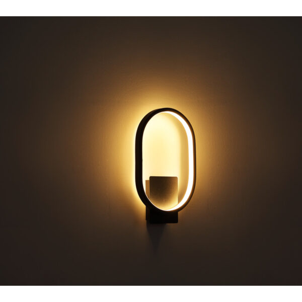 NAGGY 34321 LED SPOLJNA LAMPA GLOBO LIGHTING - Image 5