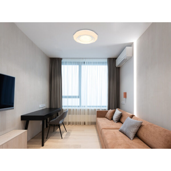 HOKKI 41280-24 LED PLAFONJERA GLOBO LIGHTING - Image 2