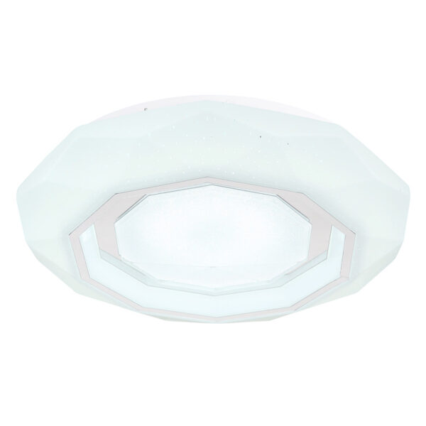 HOKKI 41280-24 LED PLAFONJERA GLOBO LIGHTING - Image 6