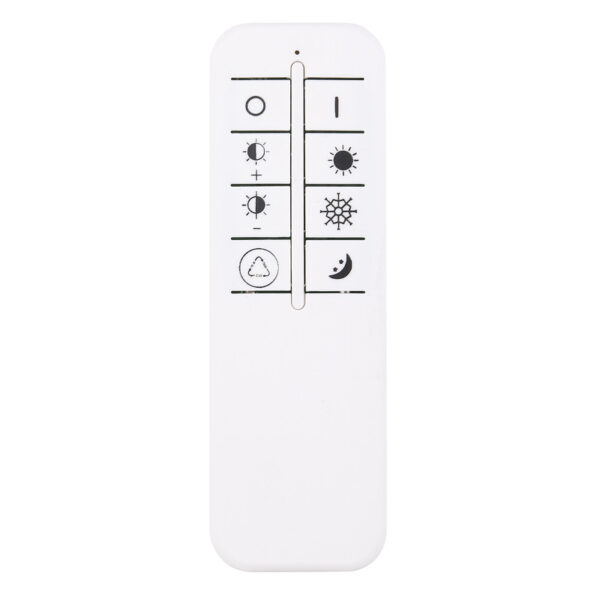 HOKKI 41280-24 LED PLAFONJERA GLOBO LIGHTING - Image 8