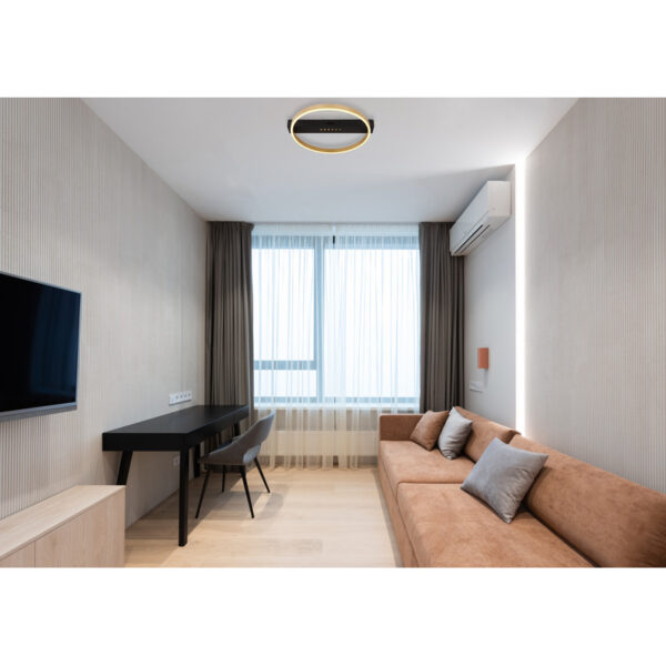 LUFFY 48461-21R LED PLAFONSKA LAMPA GLOBO LIGHTING - Image 2