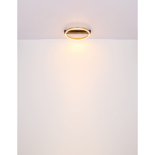 LUFFY 48461-21R LED PLAFONSKA LAMPA GLOBO LIGHTING - Image 9