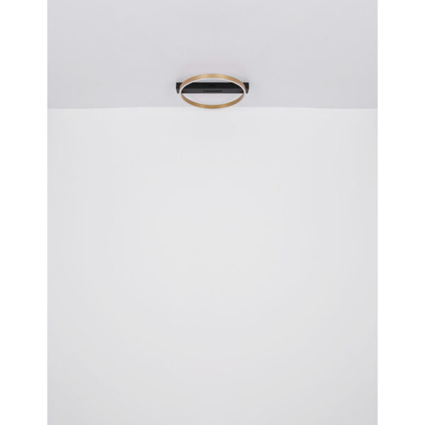 LUFFY 48461-21R LED PLAFONSKA LAMPA GLOBO LIGHTING - Image 10
