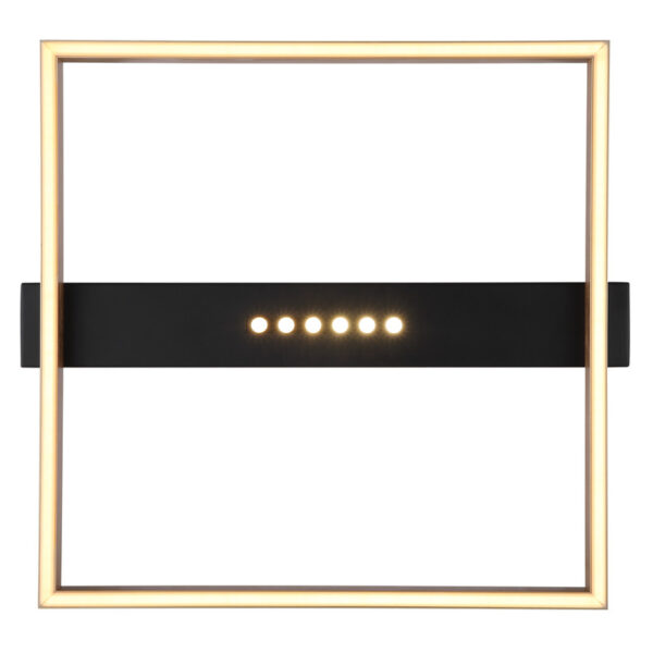 LUFFY 48461-21 LED PLAFONSKA LAMPA GLOBO LIGHTING - Image 5