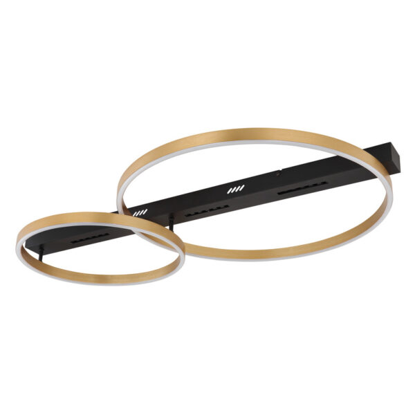 LUFFY 48461-54R LED PLAFONSKA LAMPA GLOBO LIGHTING - Image 3