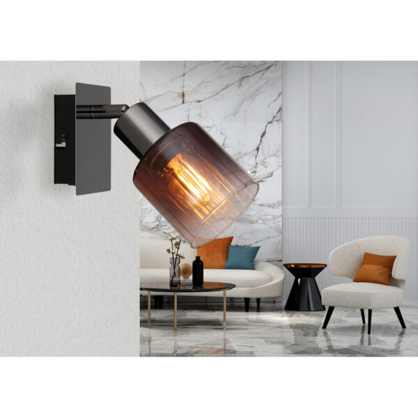 SATELLA 54313-1 SPOT LAMPA GLOBO LIGHTING - Image 2