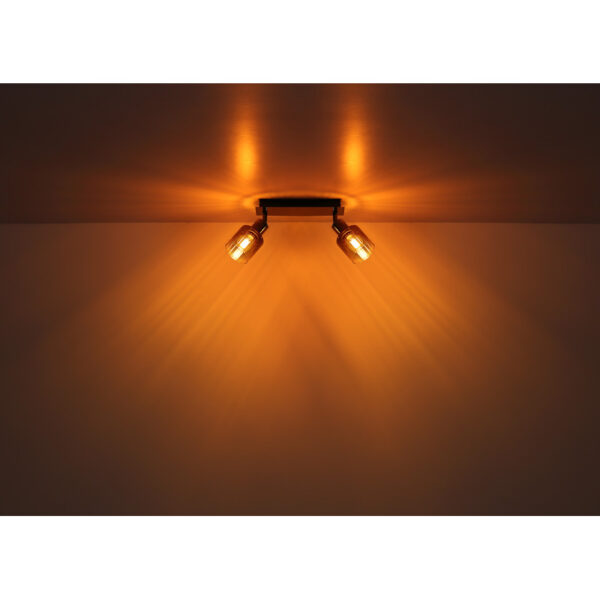 SATELLA 54313-1 SPOT LAMPA GLOBO LIGHTING - Image 8
