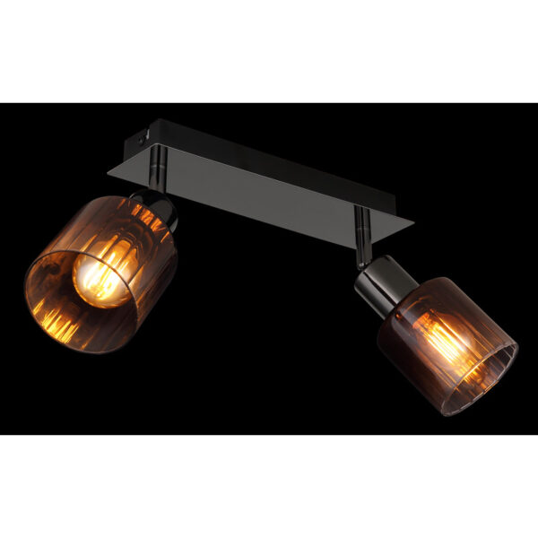 SATELLA 54313-2 SPOT LAMPA GLOBO LIGHTING - Image 2