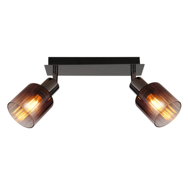 SATELLA 54313-2 SPOT LAMPA GLOBO LIGHTING - Image 4