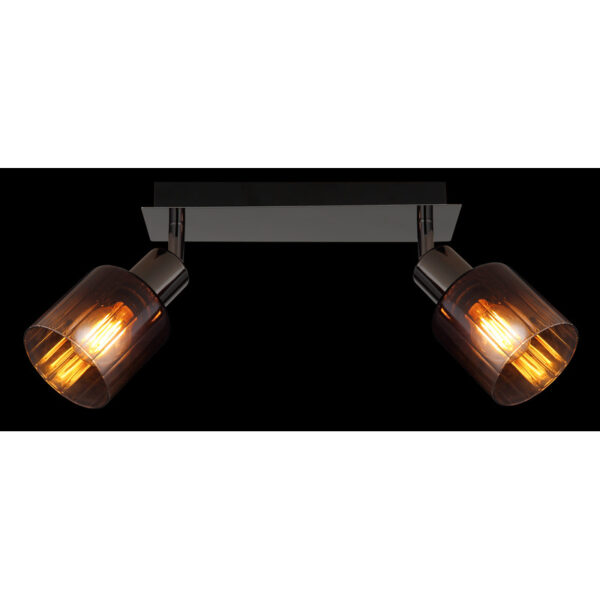 SATELLA 54313-2 SPOT LAMPA GLOBO LIGHTING - Image 5