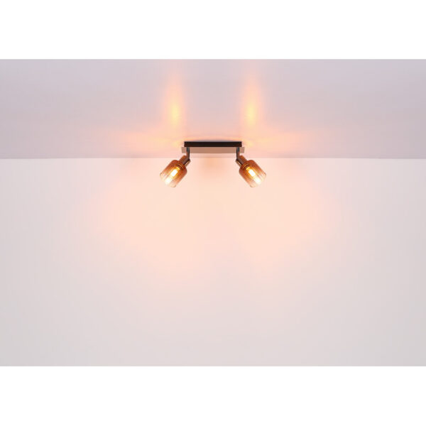 SATELLA 54313-2 SPOT LAMPA GLOBO LIGHTING - Image 8
