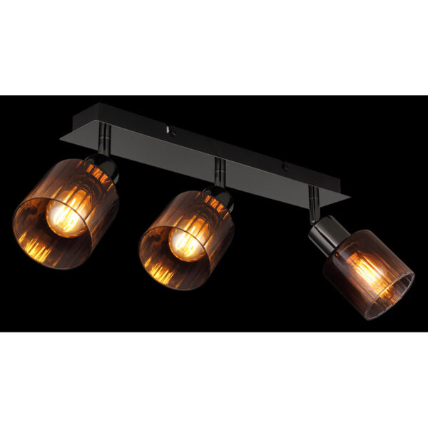 SATELLA 54313-3 SPOT LAMPA GLOBO LIGHTING - Image 2