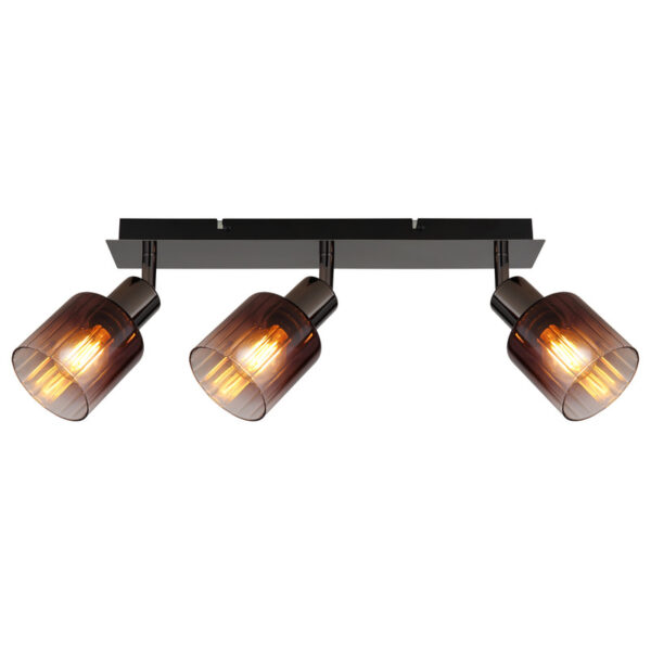 SATELLA 54313-3 SPOT LAMPA GLOBO LIGHTING - Image 4
