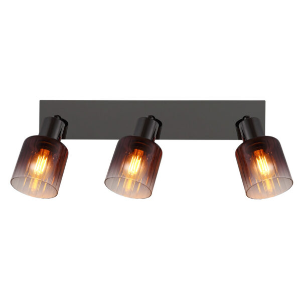 SATELLA 54313-3 SPOT LAMPA GLOBO LIGHTING - Image 6