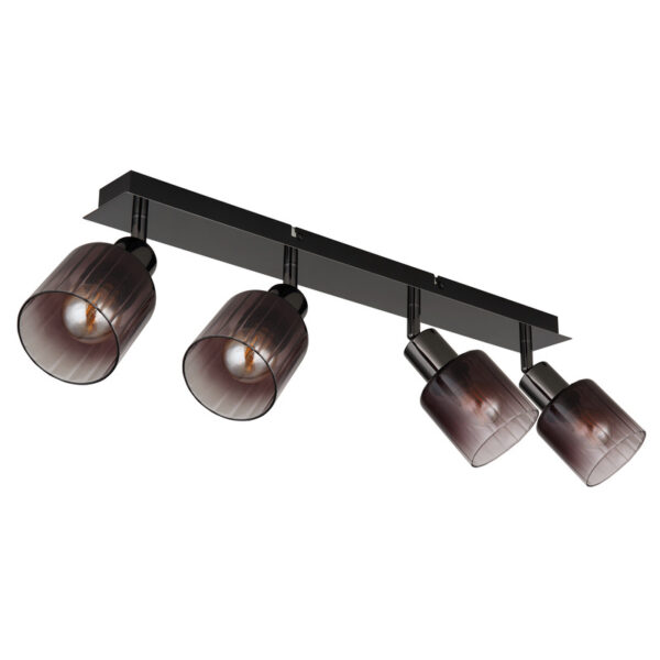 SATELLA 54313-4 SPOT LAMPA GLOBO LIGHTING - Слика 3