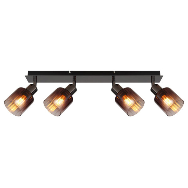 SATELLA 54313-4 SPOT LAMPA GLOBO LIGHTING - Слика 4