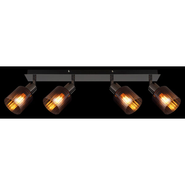 SATELLA 54313-4 SPOT LAMPA GLOBO LIGHTING - Слика 5