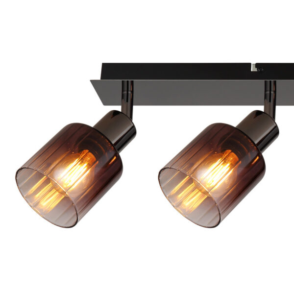 SATELLA 54313-4 SPOT LAMPA GLOBO LIGHTING - Слика 7