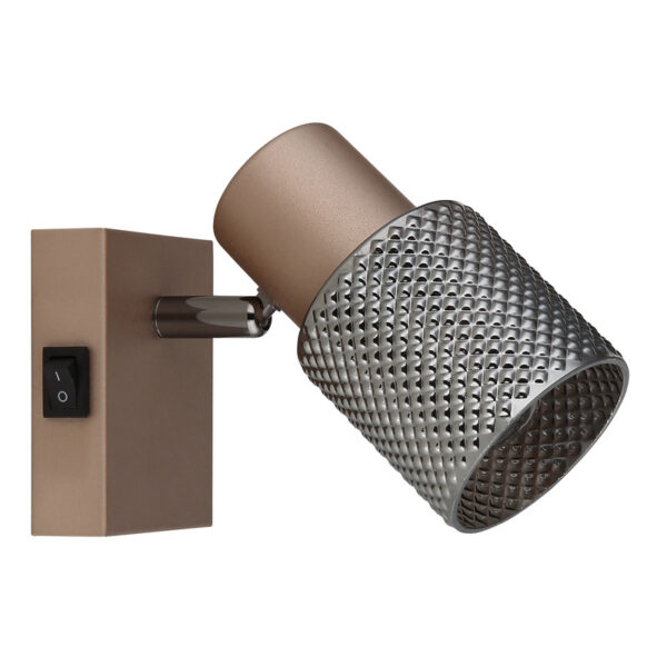 SATELLA 54314-1 SPOT LAMPA GLOBO LIGHTING - Image 4