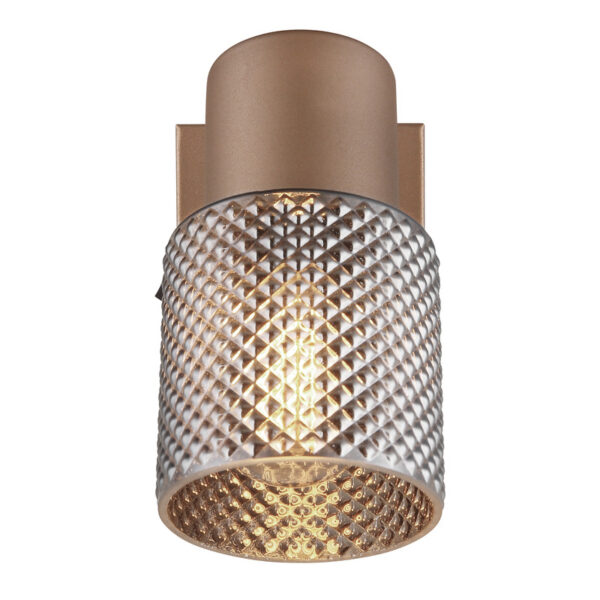 SATELLA 54314-1 SPOT LAMPA GLOBO LIGHTING - Image 5