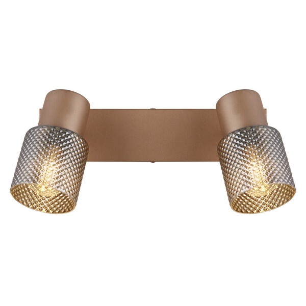 SATELLA 54314-2 SPOT LAMPA GLOBO LIGHTING - Image 6