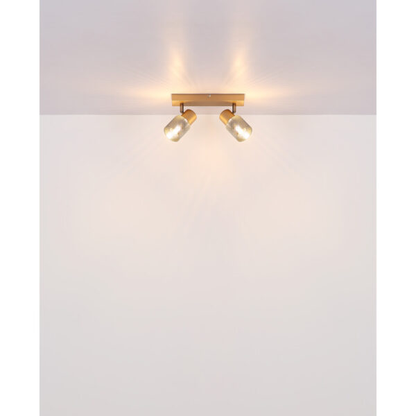 SATELLA 54314-2 SPOT LAMPA GLOBO LIGHTING - Image 8