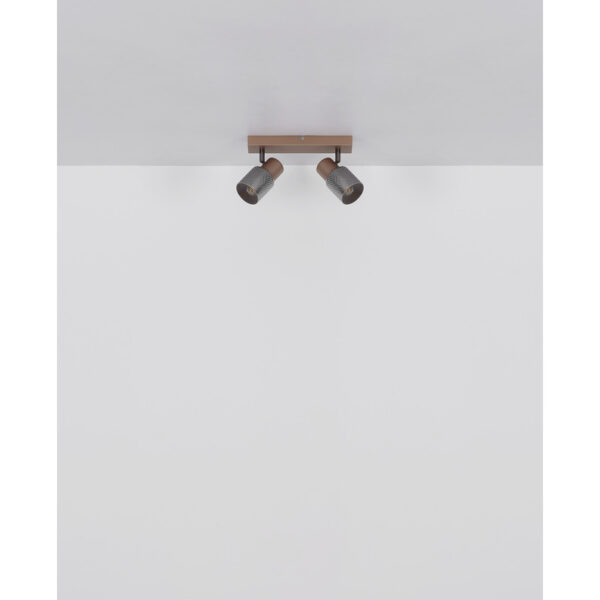 SATELLA 54314-2 SPOT LAMPA GLOBO LIGHTING - Image 9