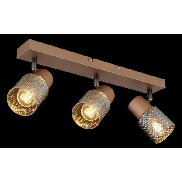 SATELLA 54314-3 SPOT LAMPA GLOBO LIGHTING - Image 2