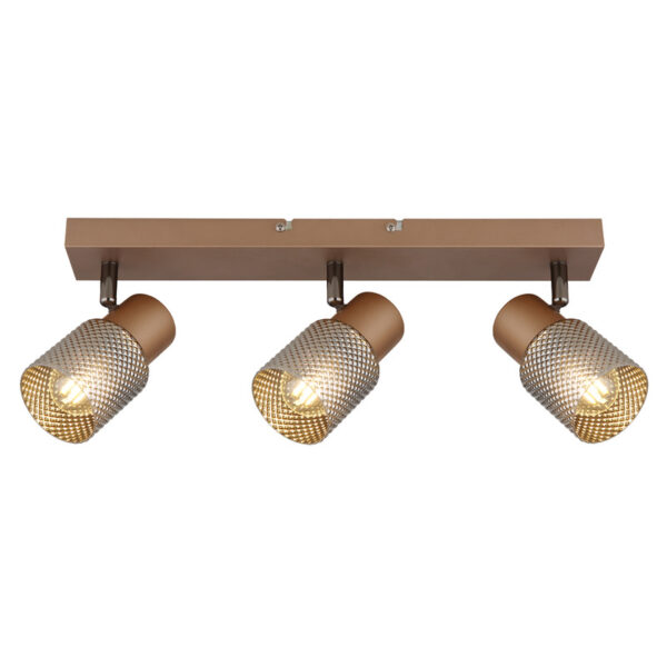 SATELLA 54314-3 SPOT LAMPA GLOBO LIGHTING - Image 4