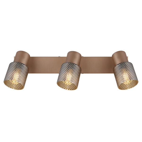 SATELLA 54314-3 SPOT LAMPA GLOBO LIGHTING - Image 6