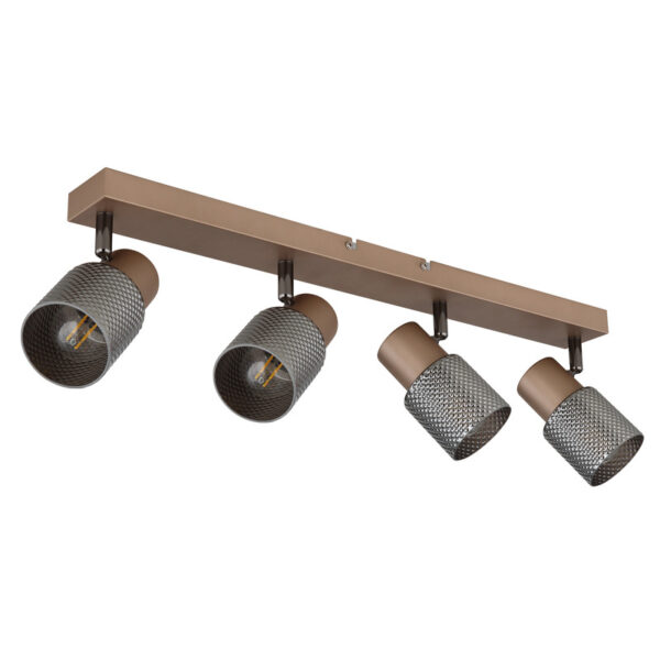 SATELLA 54314-4 SPOT LAMPA GLOBO LIGHTING - Image 3