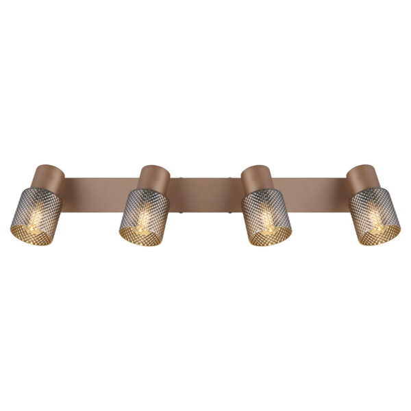 SATELLA 54314-4 SPOT LAMPA GLOBO LIGHTING - Image 6