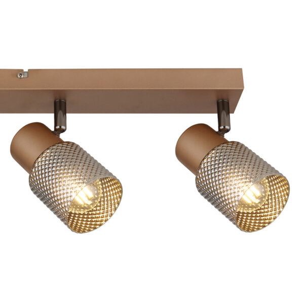 SATELLA 54314-4 SPOT LAMPA GLOBO LIGHTING - Image 7